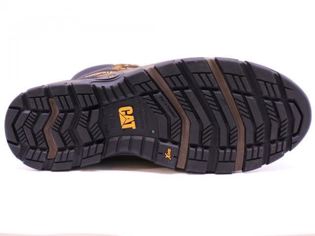 from cat st　10冊 Men's 8'' Work Boots Canada | Factory Shoe